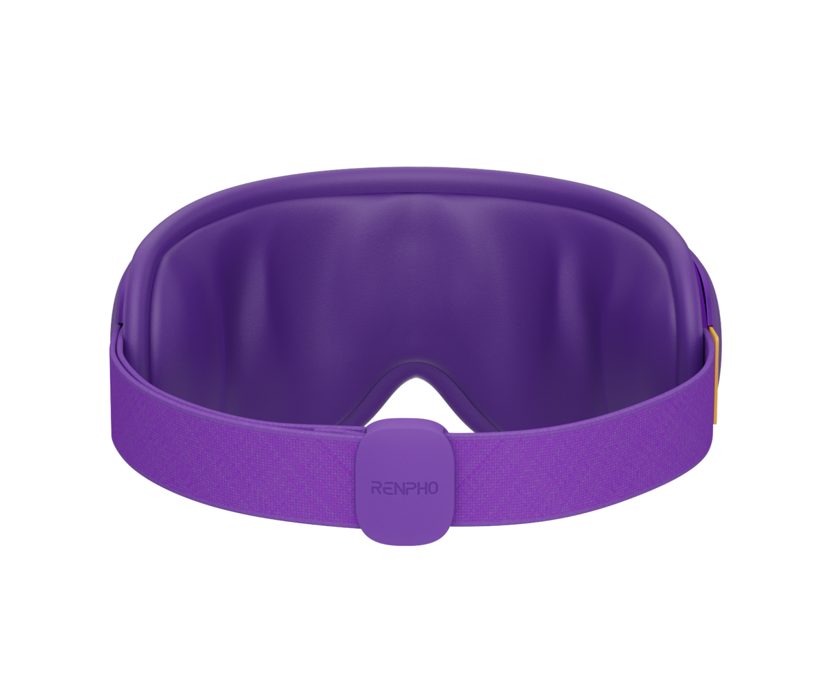 RENPHO x Headspace Eyeris Zen Eye Massager