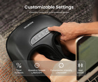 Solheel Foot Massager
