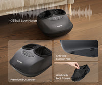 Solheel Foot Massager