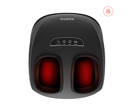 Solheel Foot Massager
