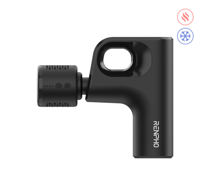 Active Mini Thermacool Massage Gun