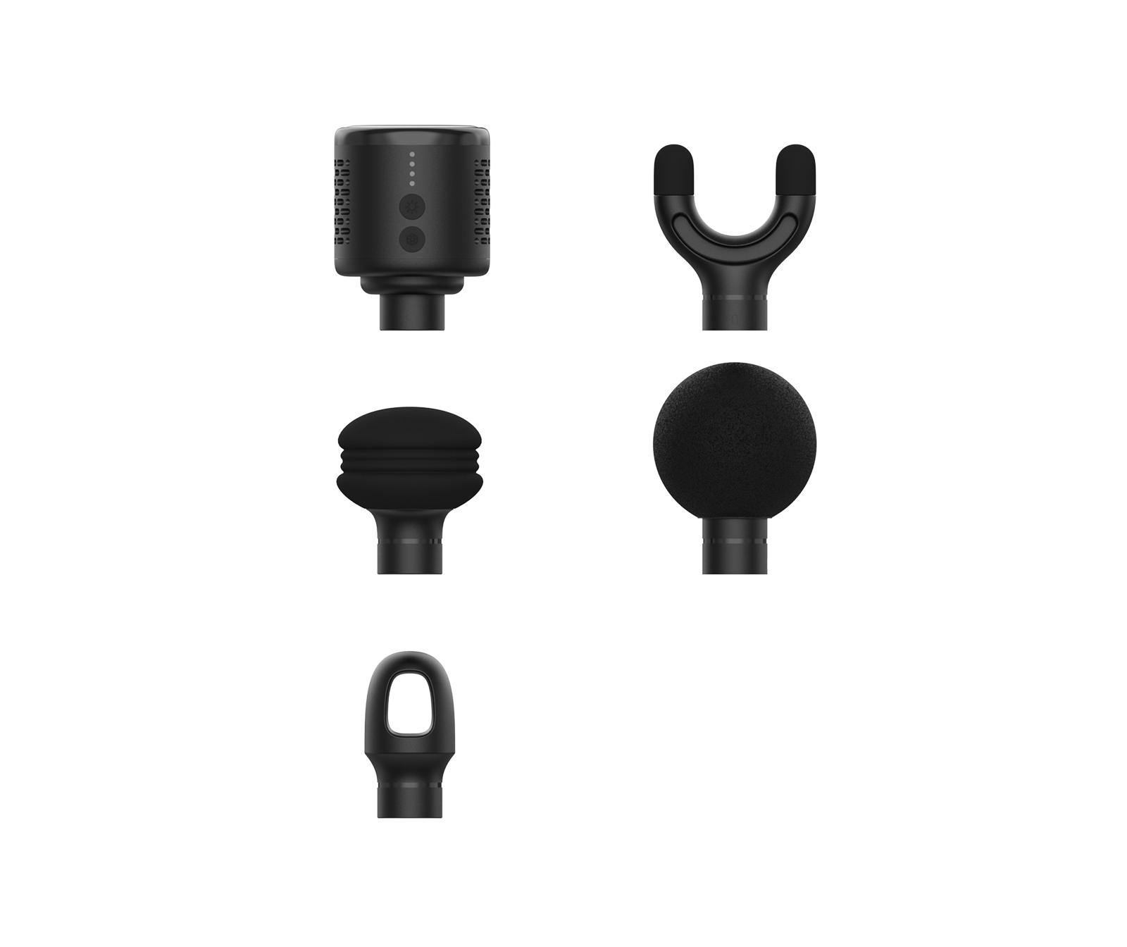 Active Mini Thermacool Massage Gun