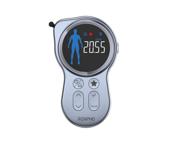 Smart Scales – Renpho UK