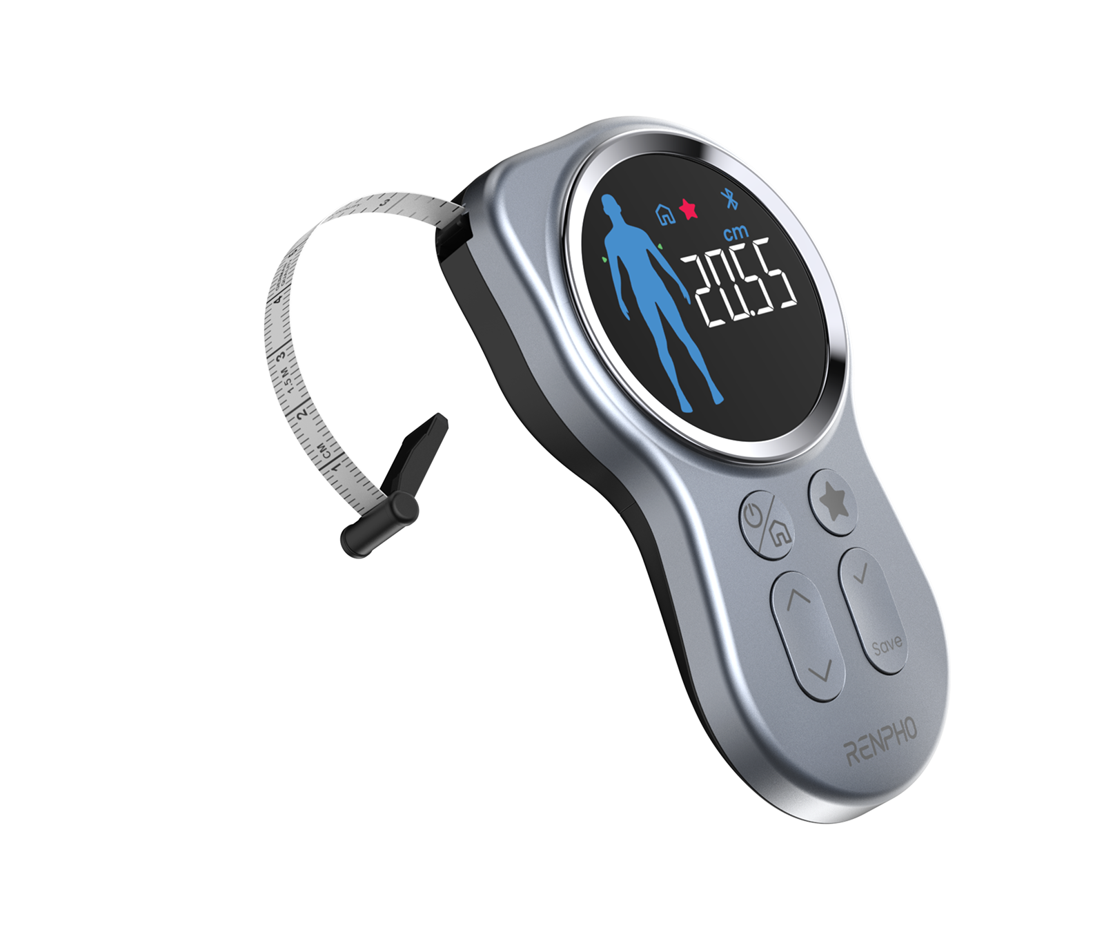 Smart Tape Measure+