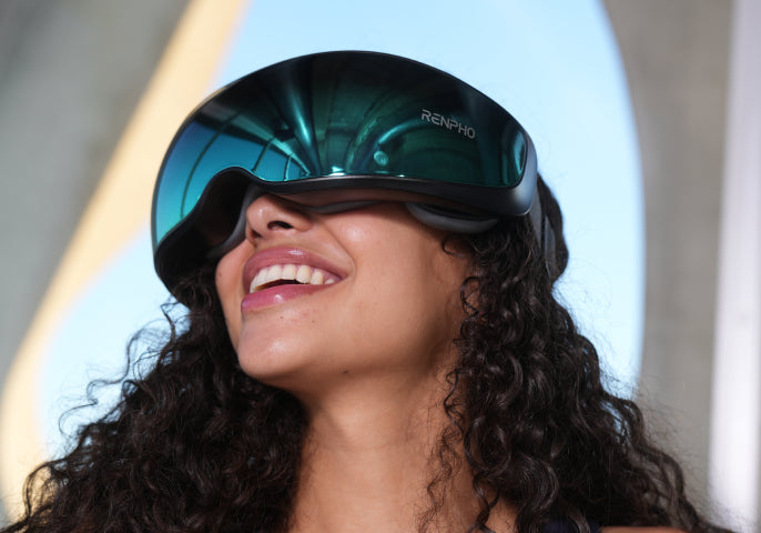 Melt away all tension