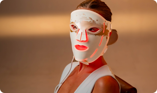 Artemis LED Light Therapy Mask