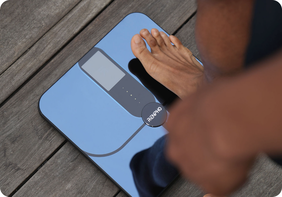 Smart Scales – Renpho UK