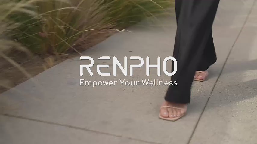 Solheel Foot Massager