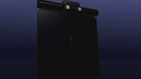 MorphoScan Nova Body Composition Scale