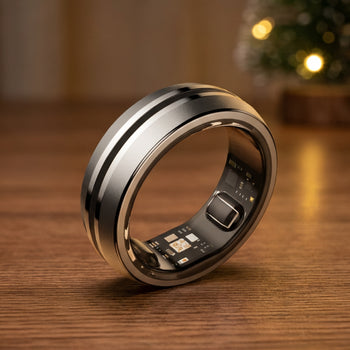 LYNX Smart Ring