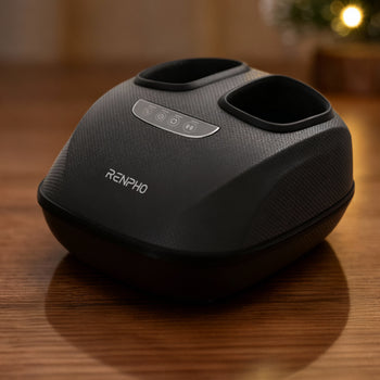 Solheel Foot Massager