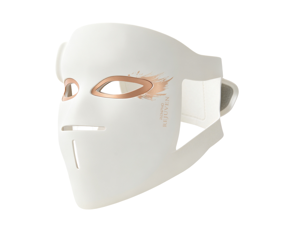 Artemis II Aër LED Light Therapy Mask