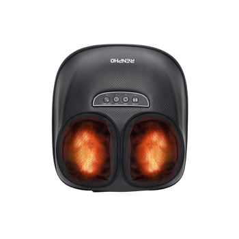 Solheel Foot Massager