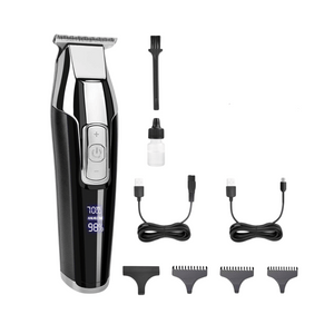 Professional Cordless Hair Trimmer Health Renpho (A)