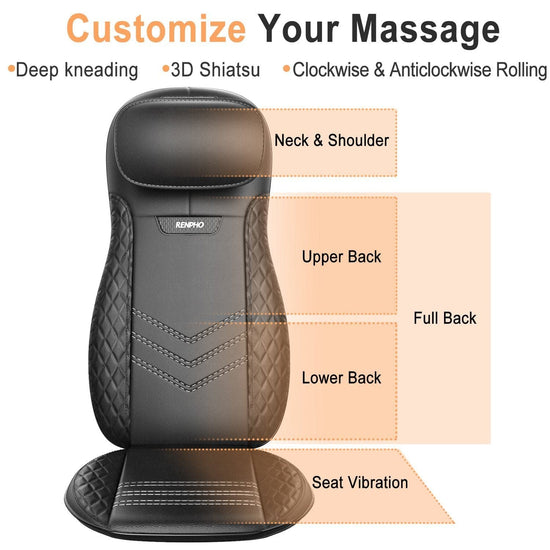 Massager Chair Pro Massage Chair Renpho
